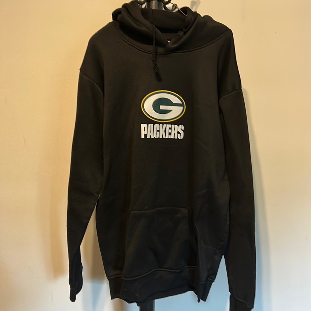 Packers Hoodie